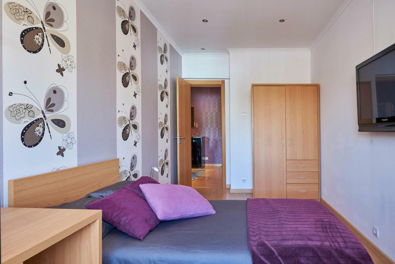 In Bed With Lisbon 4E Apartment Amadora Exterior photo