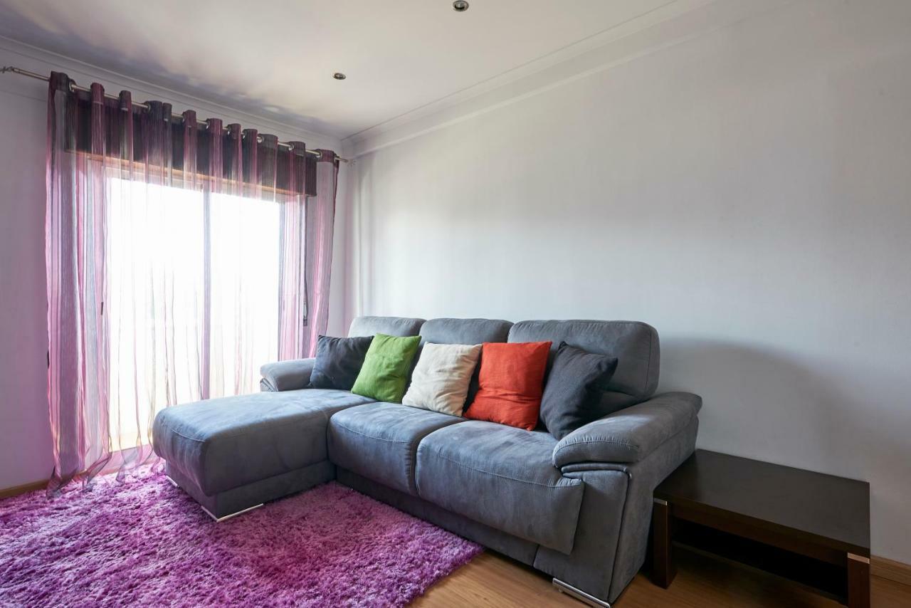 In Bed With Lisbon 4E Apartment Amadora Exterior photo