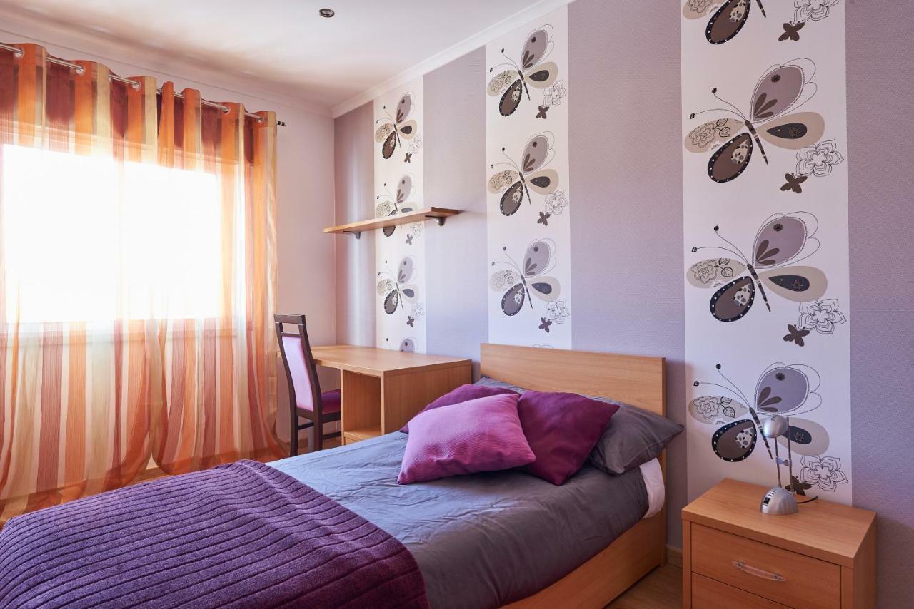 In Bed With Lisbon 4E Apartment Amadora Exterior photo