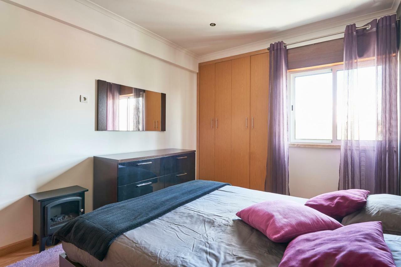 In Bed With Lisbon 4E Apartment Amadora Exterior photo