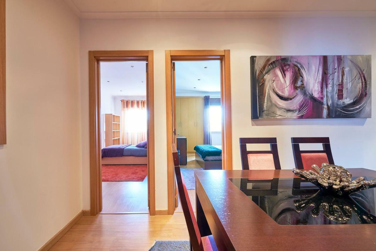 In Bed With Lisbon 4E Apartment Amadora Exterior photo