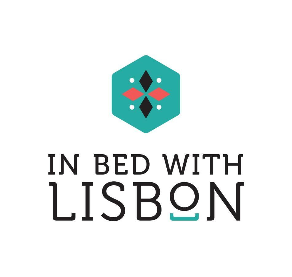 In Bed With Lisbon 4E Apartment Amadora Exterior photo
